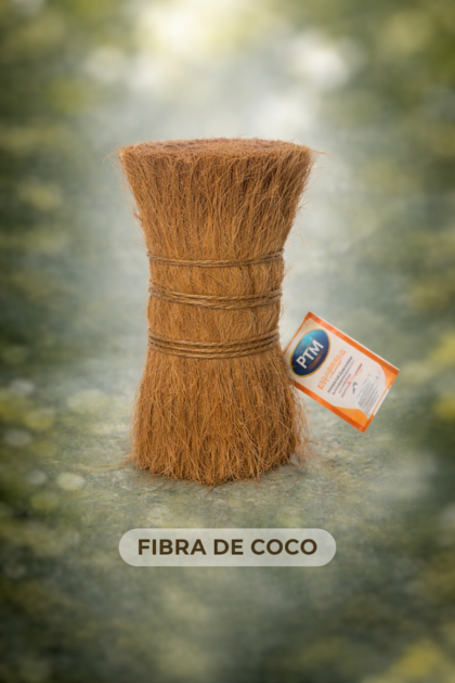 FIBRA DE COCO PIEZA Ref: A0009