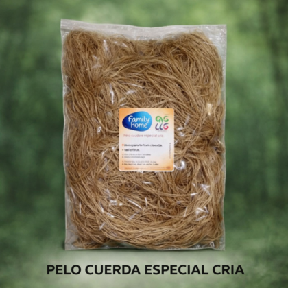 PELO CUERDA EXPECIAL CRIA A0002