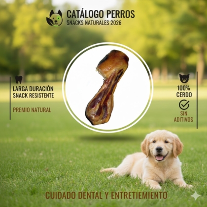 CODILLO DE CERDO S0025