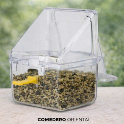COMEDERO ORIENTAL ED35