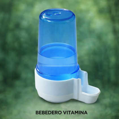 BEBEDERO VITAMINA LISA15