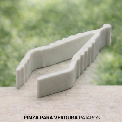 PINZA VERDURA ED0014