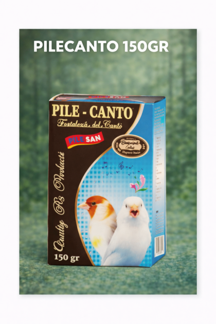 FORTALECEDOR CANTO 150 GR P10010215