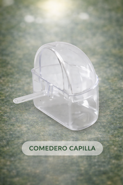 COMEDERO CAPILLA LISA27