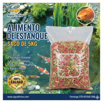 STICK ESTANQUE COLOR SACO 5 KG AL0076