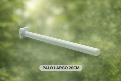 PALO LARGO 20CM/300 UNIDADES CAJA LISA22