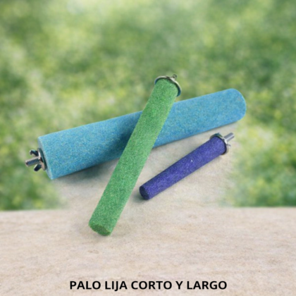 PERCHA LIJA GRANDE 129078