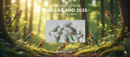 ANILLAS DEL AÑO 2.7 A00837