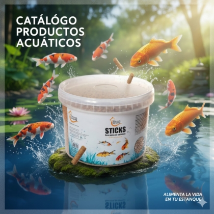 STICK ESTANQUE CUBO 450 GR AL0038