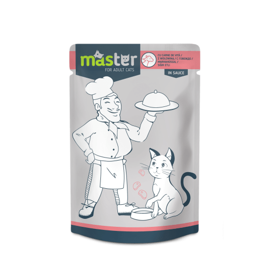 MASTER MOUSSE 80GR - SABORES SURTIDOS - Imagen 9