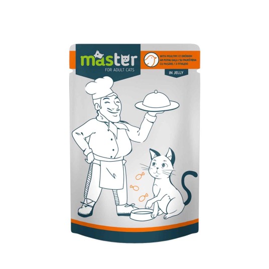 MASTER MOUSSE 80GR - SABORES SURTIDOS - Imagen 7