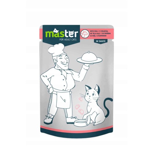 MASTER MOUSSE 80GR - SABORES SURTIDOS - Imagen 6
