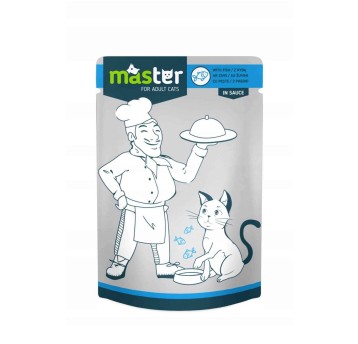 MASTER MOUSSE 80GR - SABORES SURTIDOS - Imagen 4