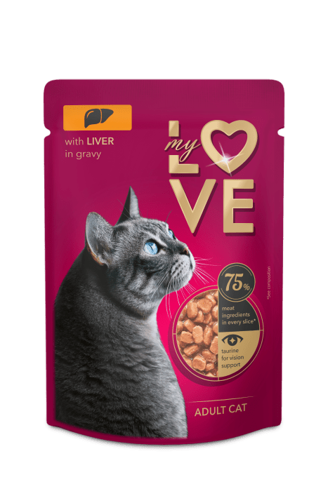 MOUSSE MY LOVE SABORES SURTIDOS - 85GR - Imagen 5
