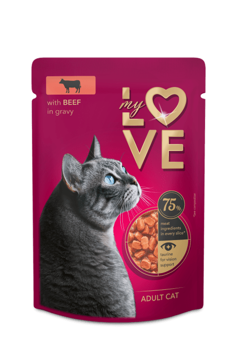 MOUSSE MY LOVE SABORES SURTIDOS - 85GR - Imagen 4