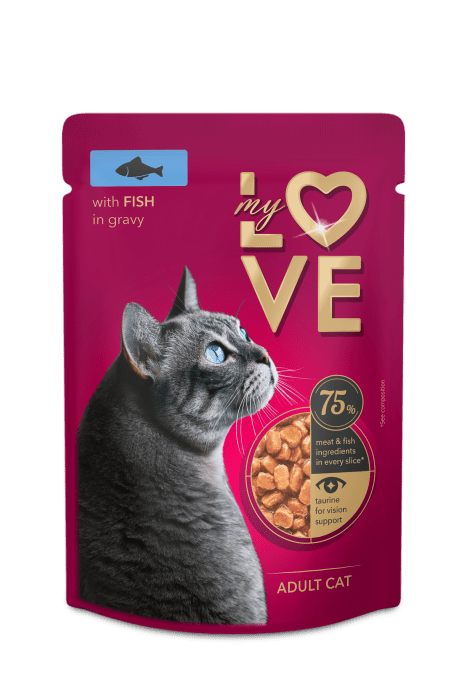 MOUSSE MY LOVE SABORES SURTIDOS - 85GR - Imagen 2